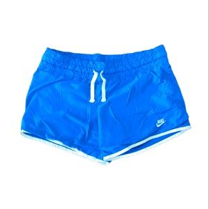 Retro Nike Shorts!!
